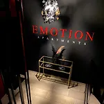 דירה Erwachsenenhotel Bdsm Emotion Mit Privater Sauna