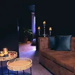 דירה Erwachsenenhotel Bdsm Emotion Mit Privater Sauna 4*