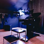 Erwachsenenhotel Bdsm Emotion Mit Privater Sauna Apartment 4*
