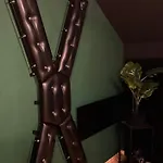 Erwachsenenhotel Bdsm Emotion Mit Privater Sauna דירה 4*