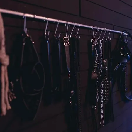 Emotion Apartments- Bdsm Apartment Mit Privater Sauna (Adults Only) * Vlotho