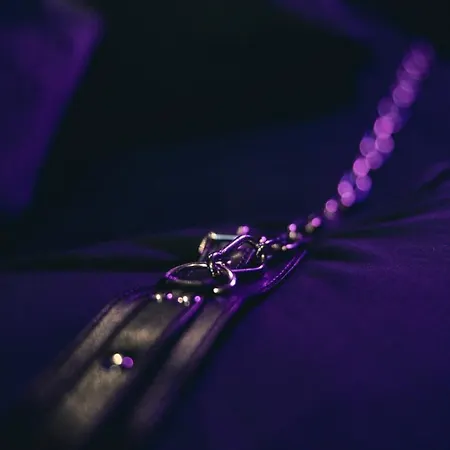 Erwachsenenhotel Bdsm Emotion Mit Privater Sauna Apartamento 4*