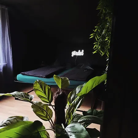 Erwachsenenhotel Bdsm Emotion Mit Privater Sauna