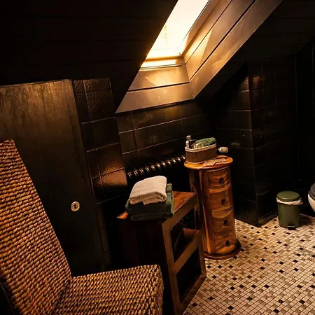 Emotion Apartments- Adults Only Apartment Mit Privater Sauna Vlotho