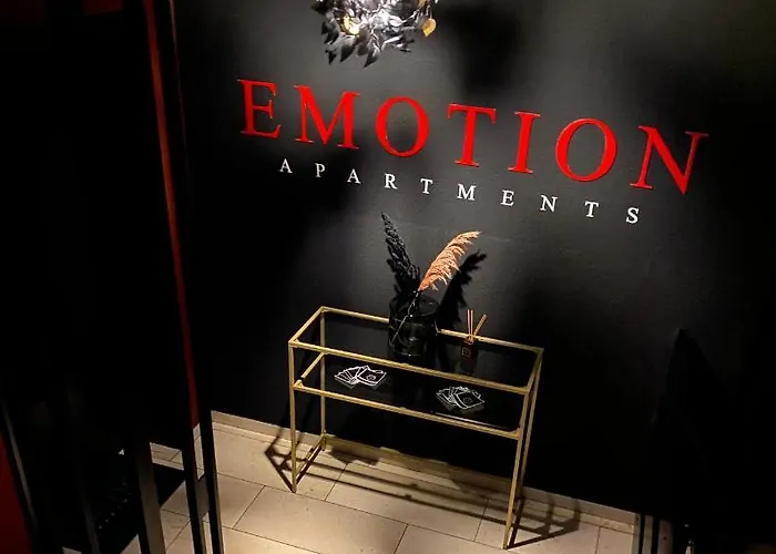 Appartement Erwachsenenhotel Bdsm Emotion Mit Privater Sauna