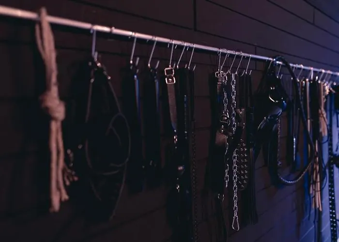 Erwachsenenhotel Bdsm Emotion Mit Privater Sauna 4* Vlotho