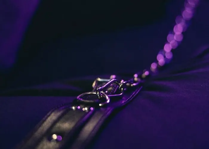 Erwachsenenhotel Bdsm Emotion Mit Privater Sauna Apartamento 4*