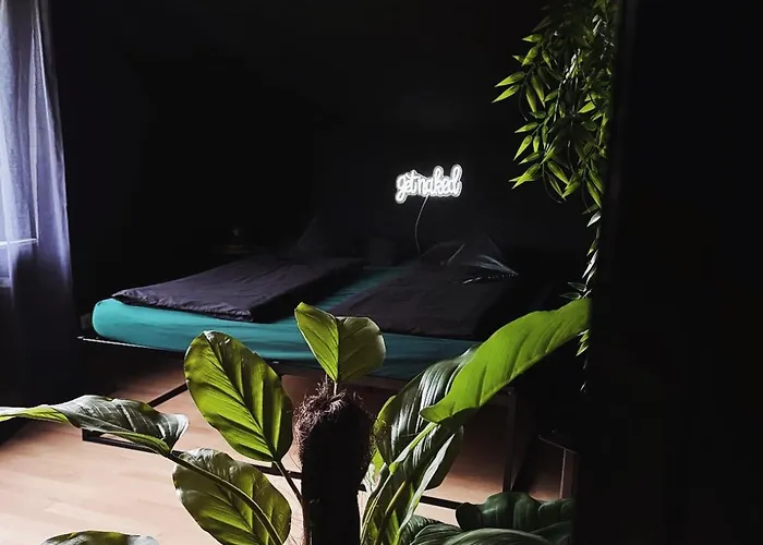 Erwachsenenhotel Bdsm Emotion Mit Privater Sauna